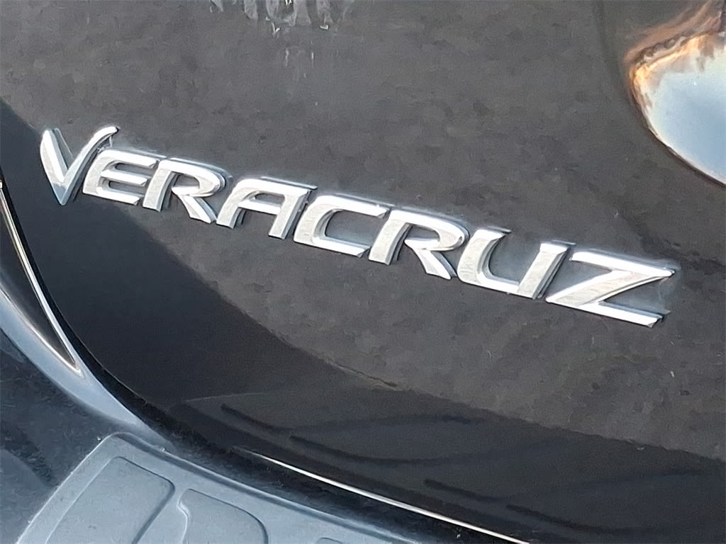 Thumbnail: 2012 Hyundai Veracruz - 30