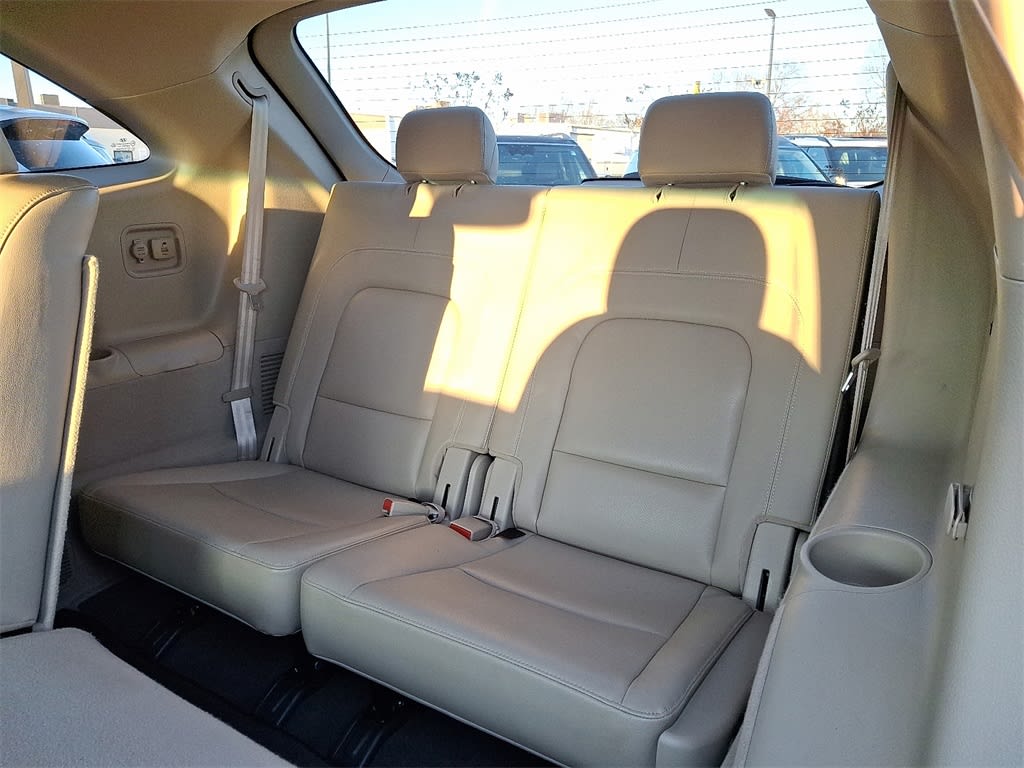 Thumbnail: 2012 Hyundai Veracruz - 19