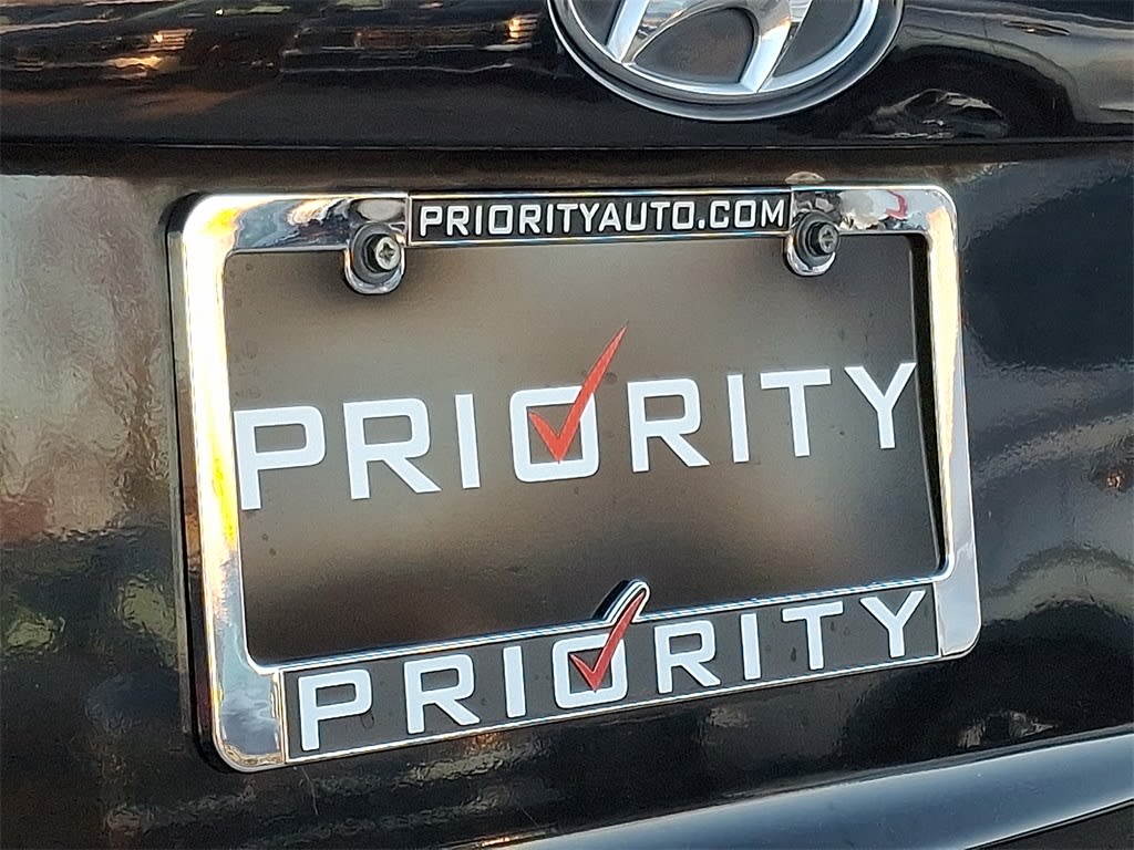 Thumbnail: 2012 Hyundai Veracruz - 32