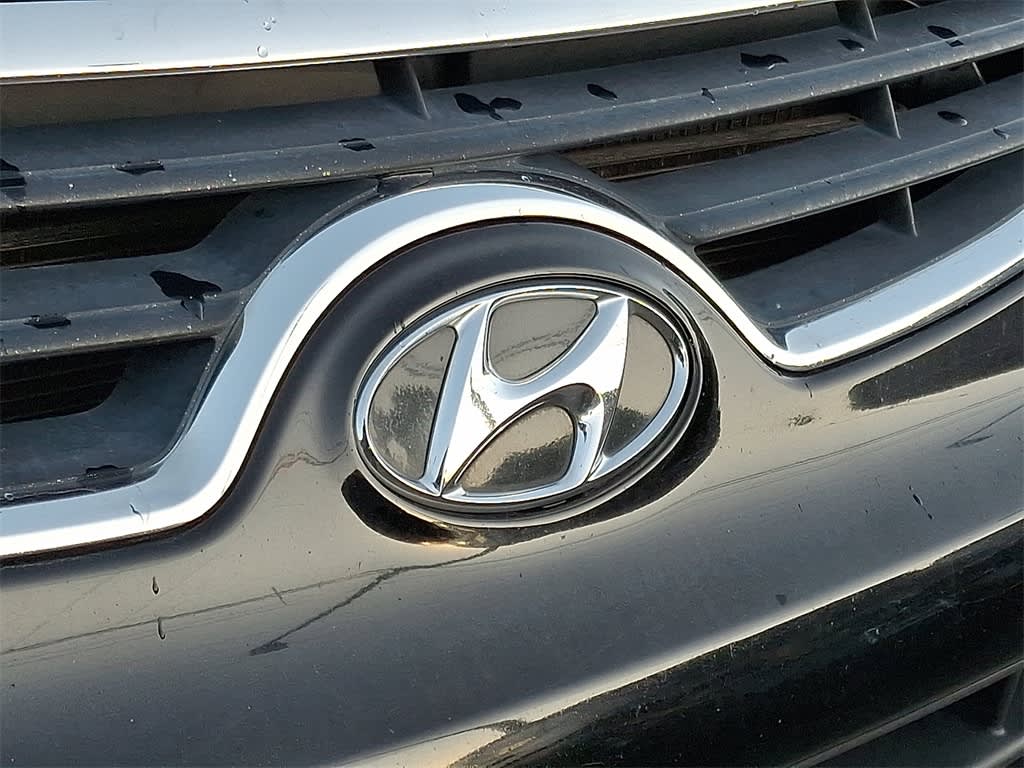 Thumbnail: 2012 Hyundai Veracruz - 29