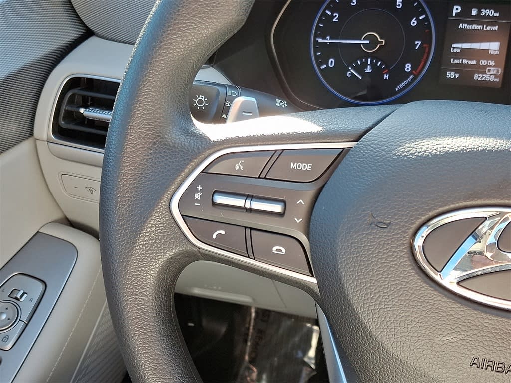 Thumbnail: 2022 Hyundai Palisade - 21