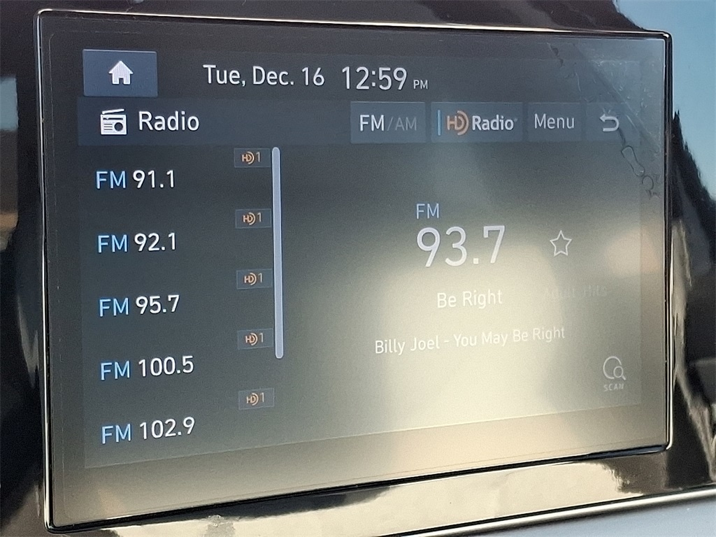 Thumbnail: 2022 Hyundai Palisade - 11