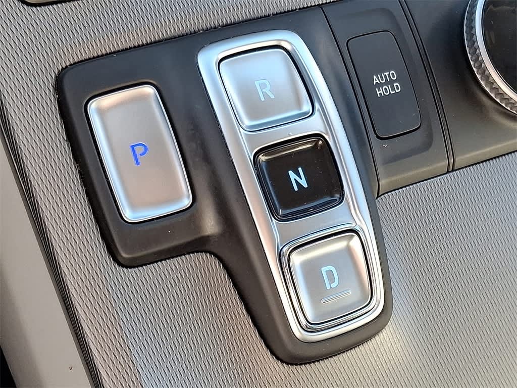 Thumbnail: 2022 Hyundai Palisade - 18