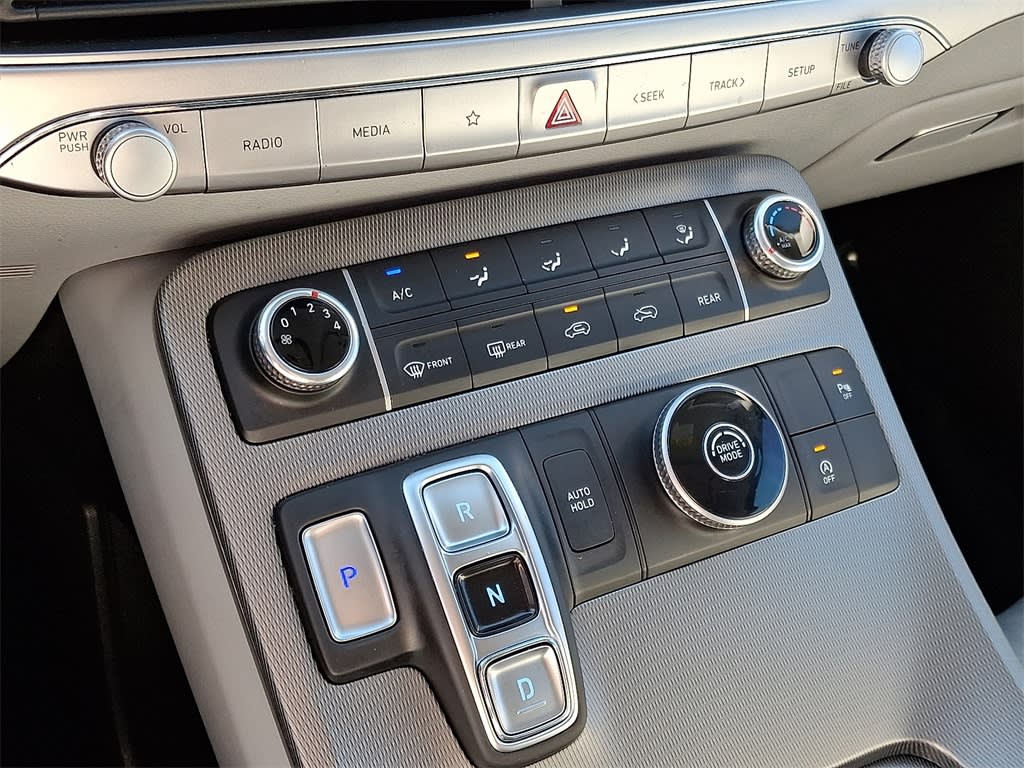 Thumbnail: 2022 Hyundai Palisade - 19