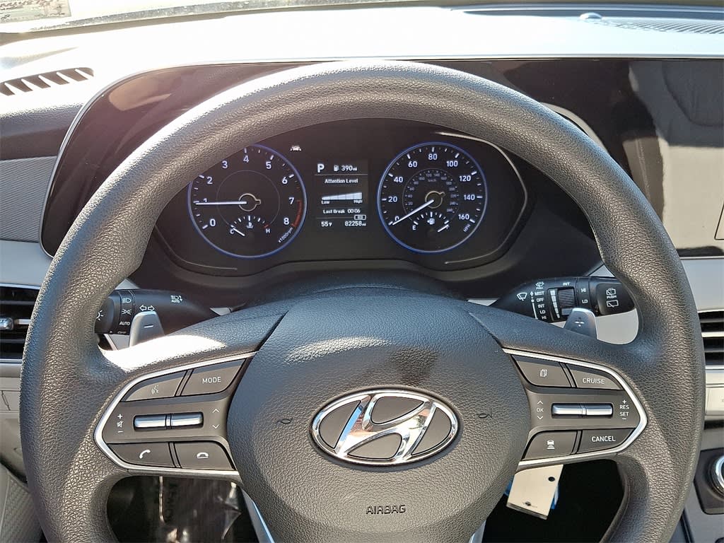 Thumbnail: 2022 Hyundai Palisade - 2