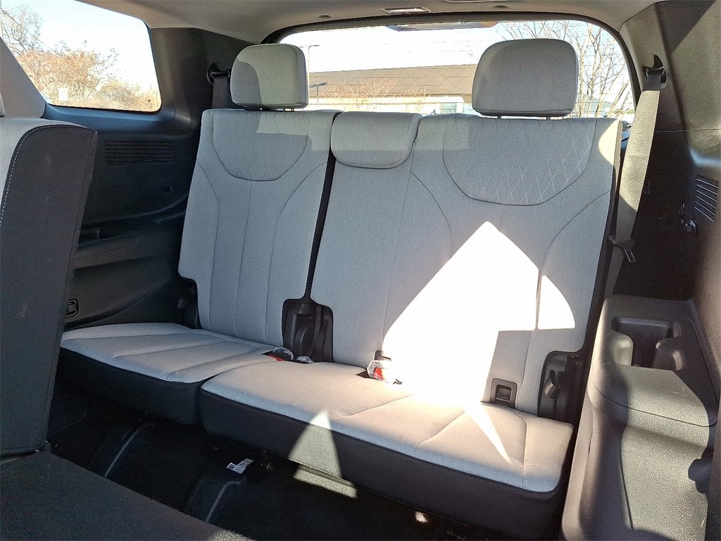 Thumbnail: 2022 Hyundai Palisade - 10