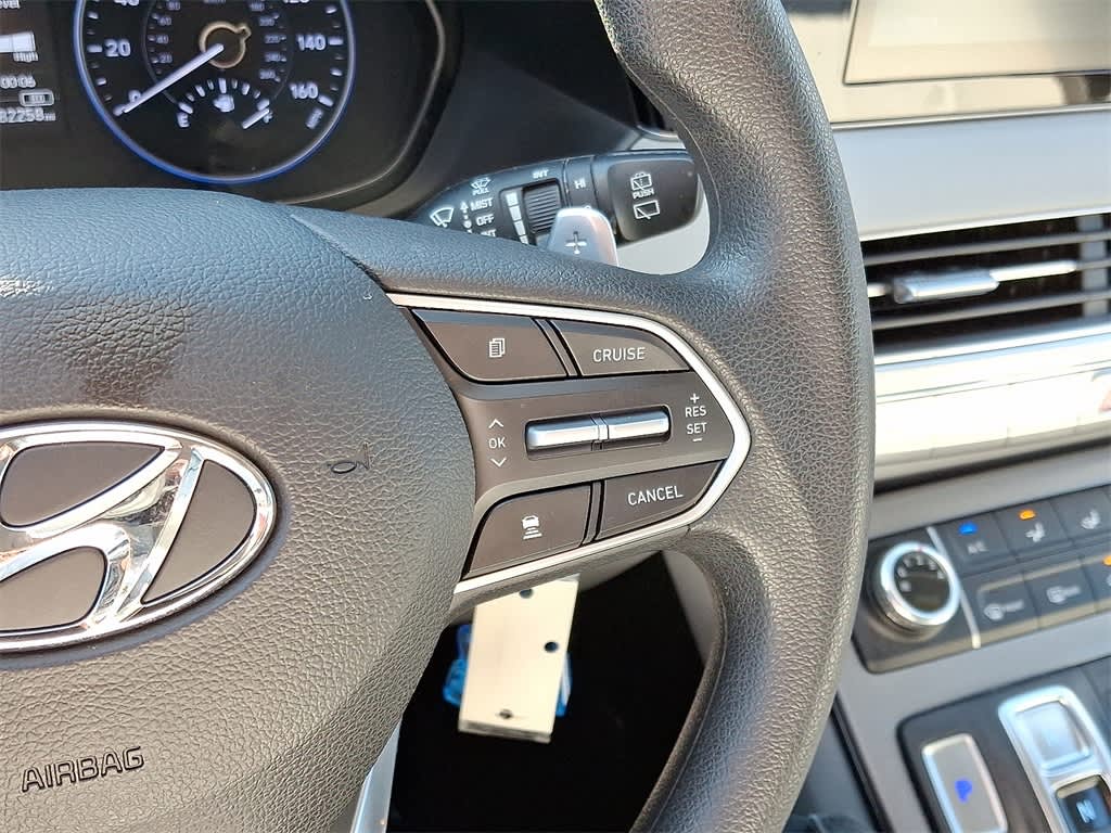 Thumbnail: 2022 Hyundai Palisade - 22