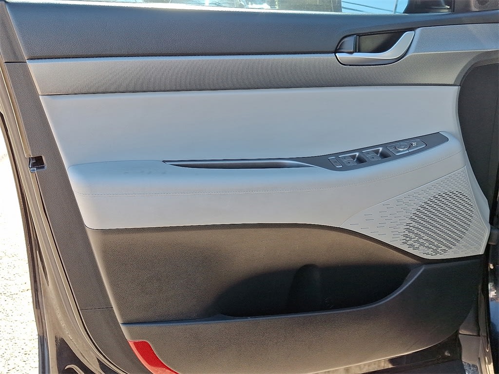 Thumbnail: 2022 Hyundai Palisade - 17