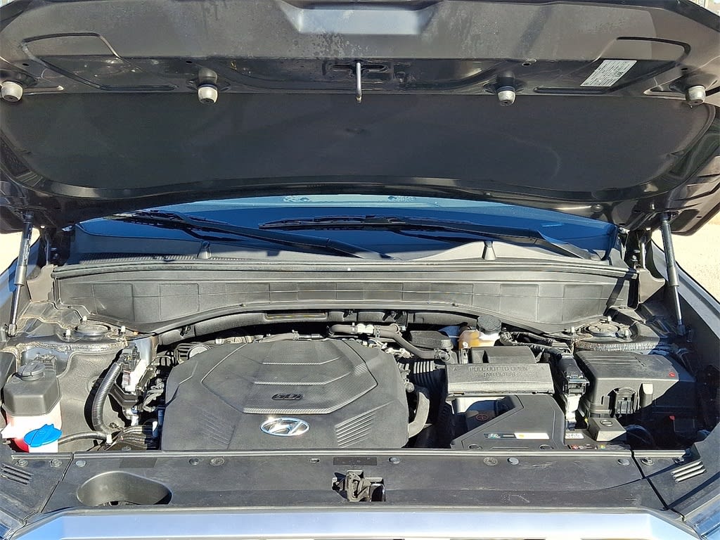 Thumbnail: 2022 Hyundai Palisade - 9