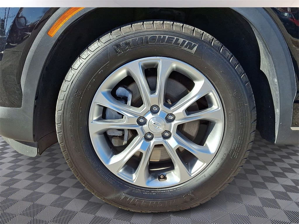 Thumbnail: 2022 Hyundai Palisade - 8