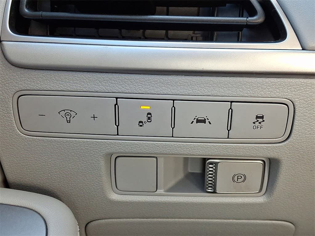 Thumbnail: 2022 Hyundai Palisade - 23