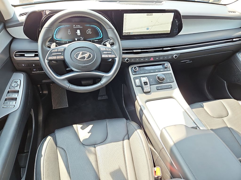 Thumbnail: 2025 Hyundai Palisade - 2