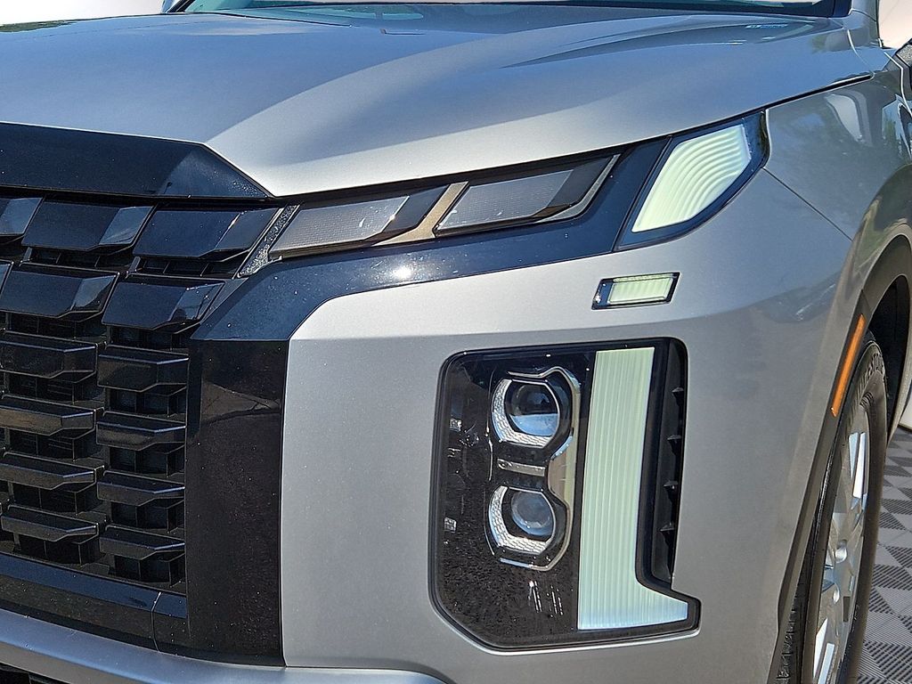 Thumbnail: 2025 Hyundai Palisade - 19
