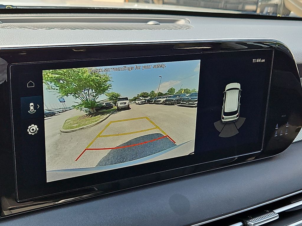 Thumbnail: 2025 Hyundai Palisade - 24