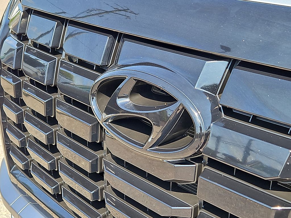 Thumbnail: 2025 Hyundai Palisade - 7