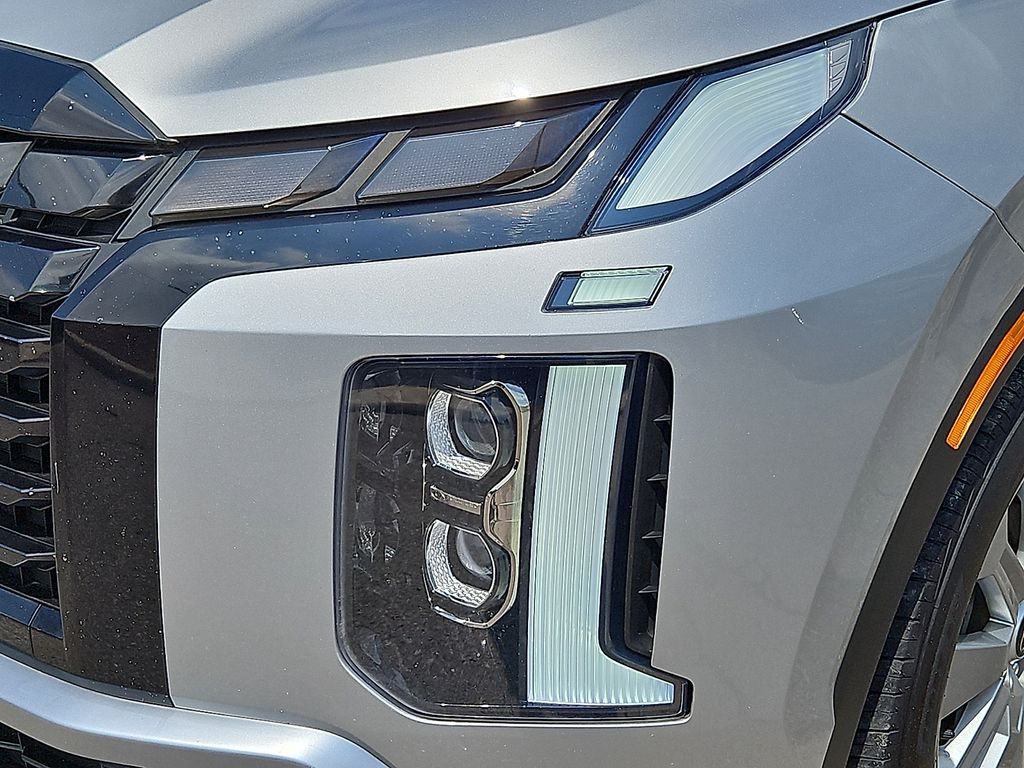 Thumbnail: 2025 Hyundai Palisade - 18