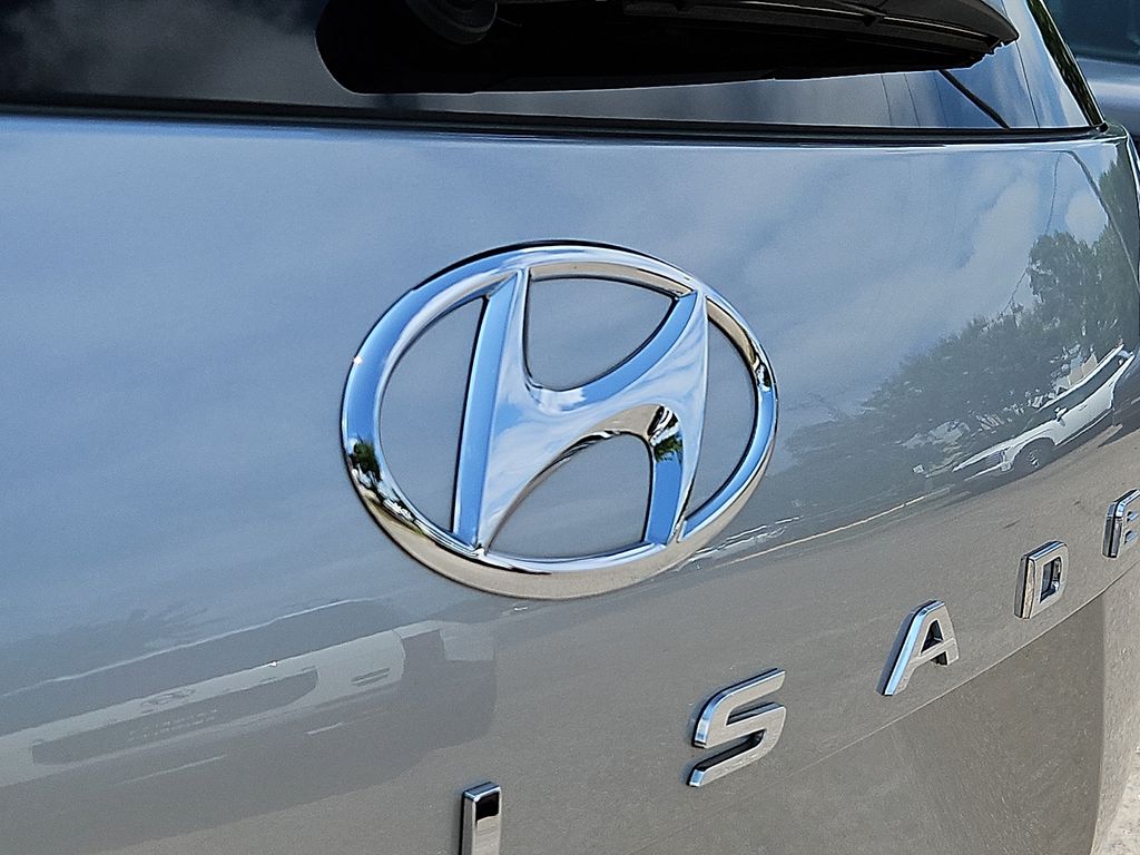 Thumbnail: 2025 Hyundai Palisade - 7