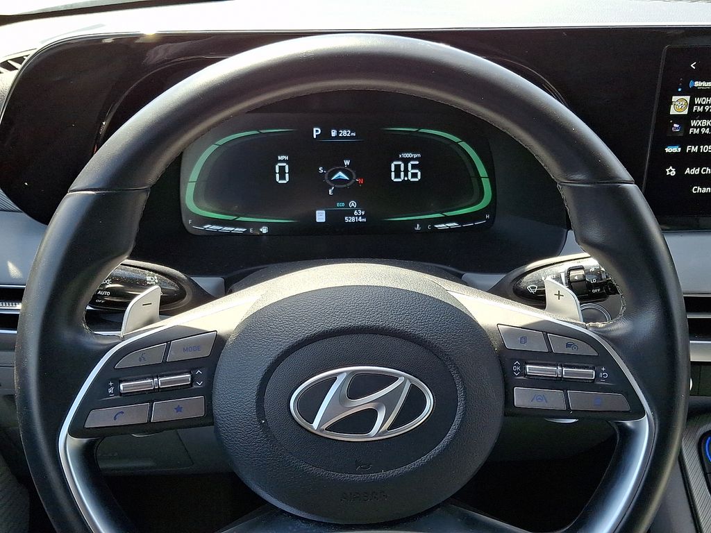 Thumbnail: 2024 Hyundai Palisade - 23