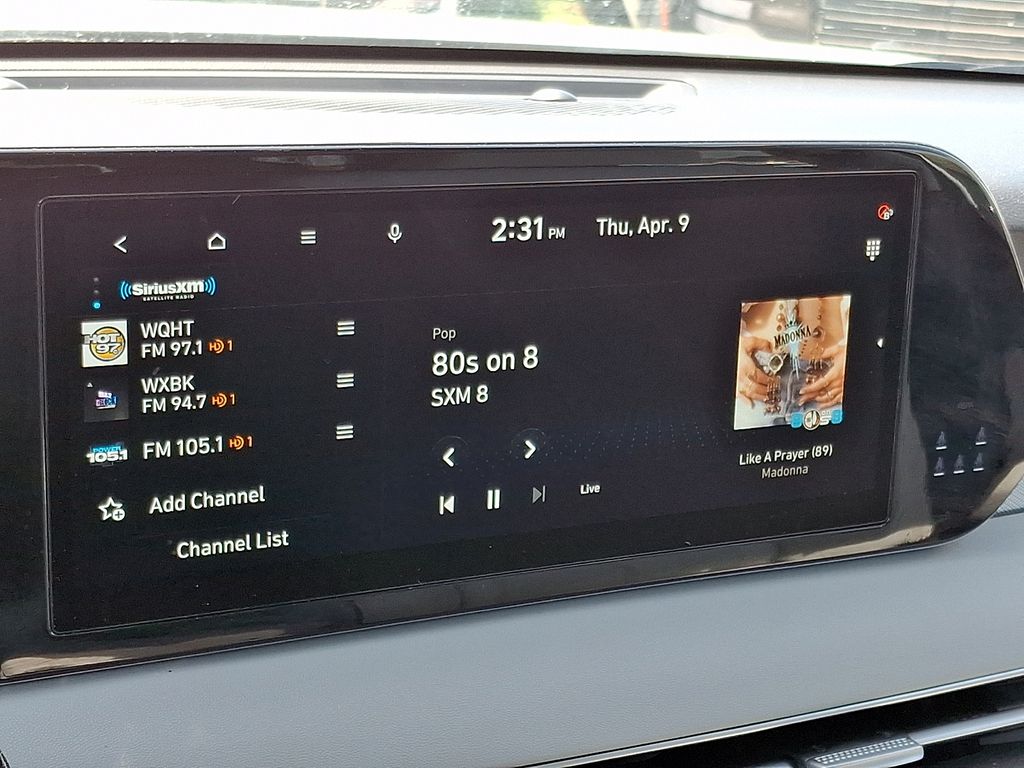 Thumbnail: 2024 Hyundai Palisade - 21