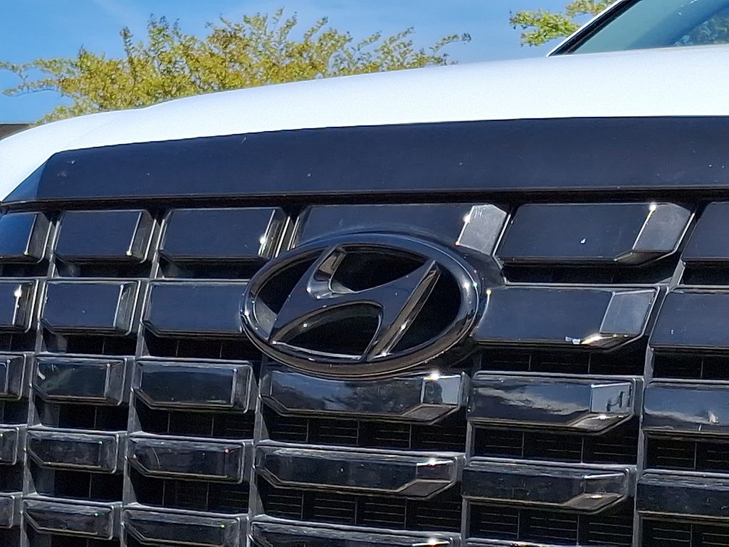 Thumbnail: 2024 Hyundai Palisade - 7