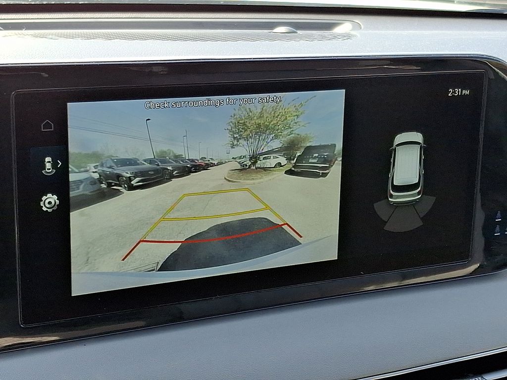 Thumbnail: 2024 Hyundai Palisade - 22