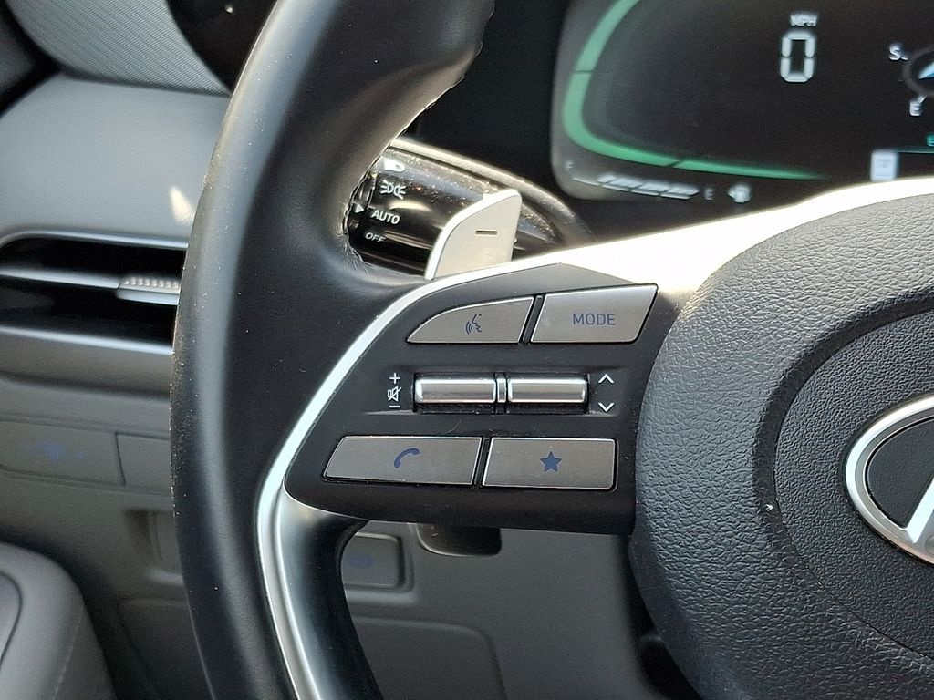 Thumbnail: 2024 Hyundai Palisade - 24