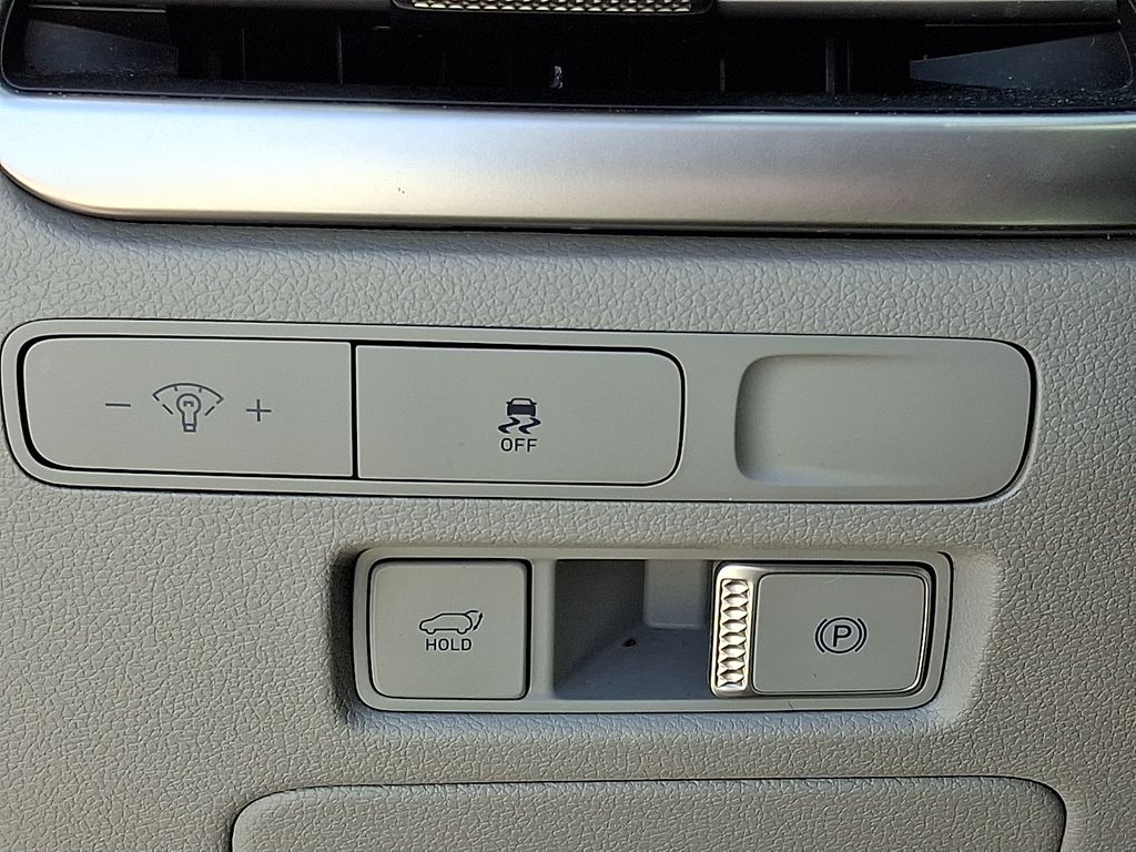 Thumbnail: 2024 Hyundai Palisade - 27