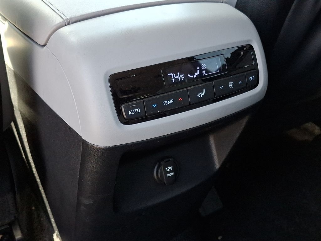 Thumbnail: 2024 Hyundai Palisade - 29