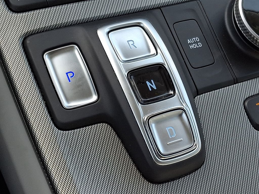 Thumbnail: 2024 Hyundai Palisade - 11