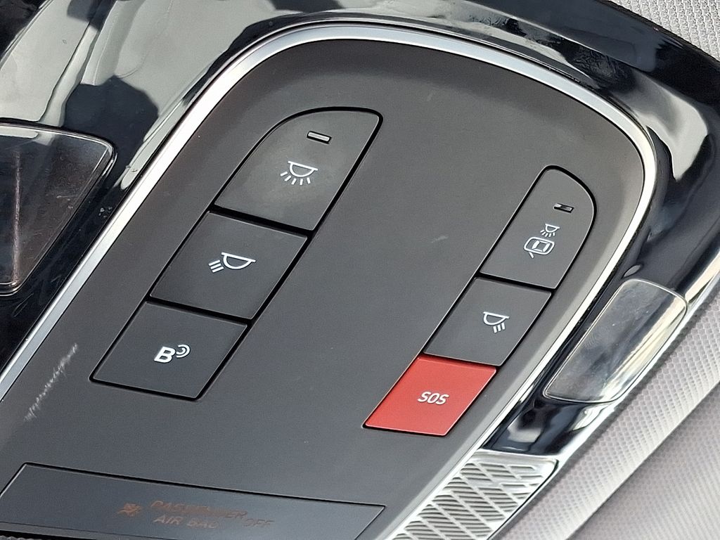 Thumbnail: 2024 Hyundai Palisade - 28