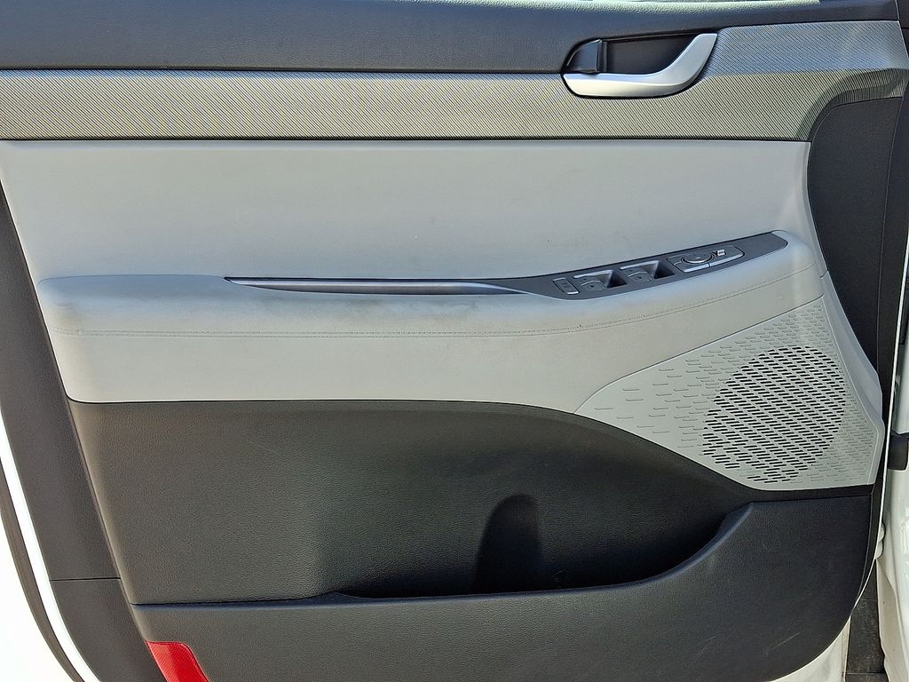 Thumbnail: 2024 Hyundai Palisade - 19