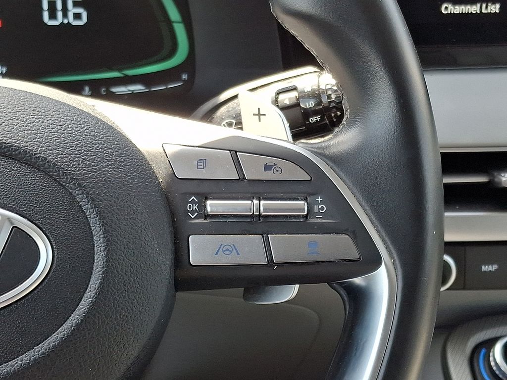 Thumbnail: 2024 Hyundai Palisade - 25