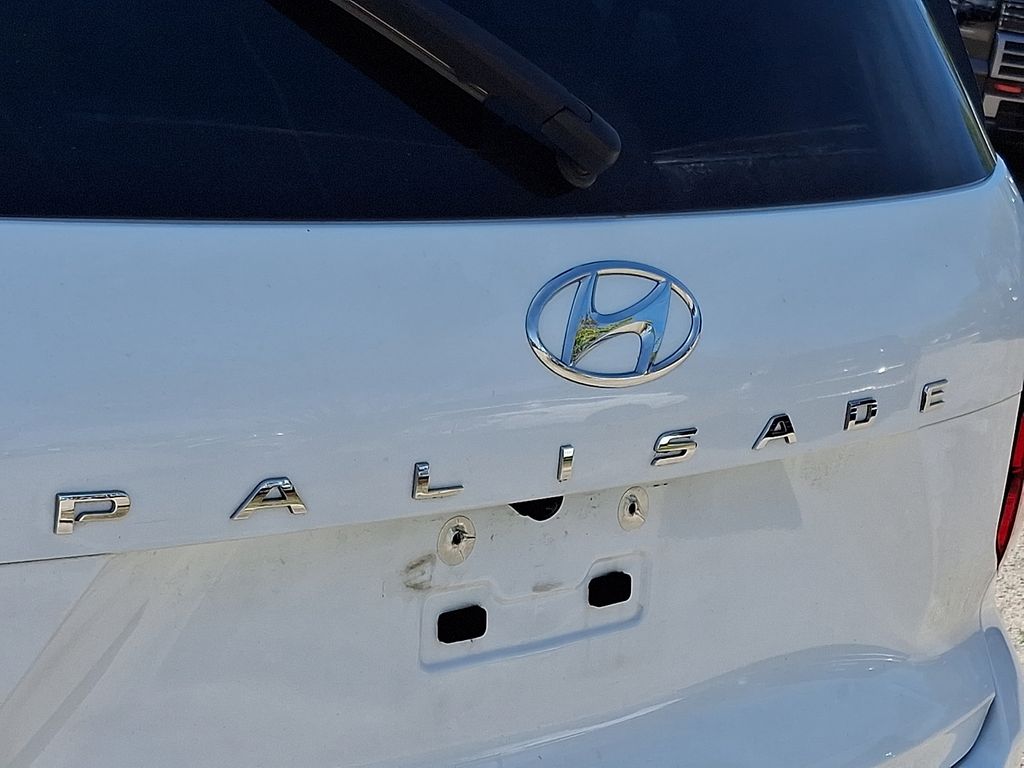 Thumbnail: 2024 Hyundai Palisade - 30
