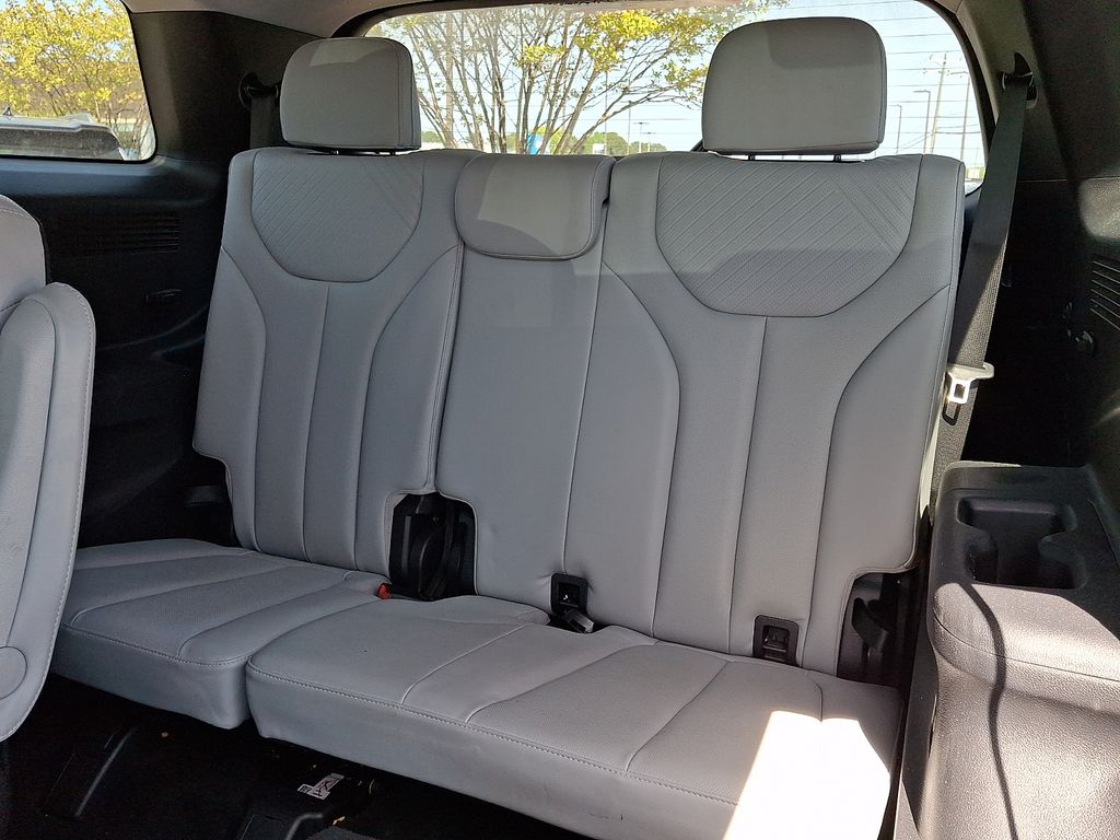 Thumbnail: 2024 Hyundai Palisade - 18