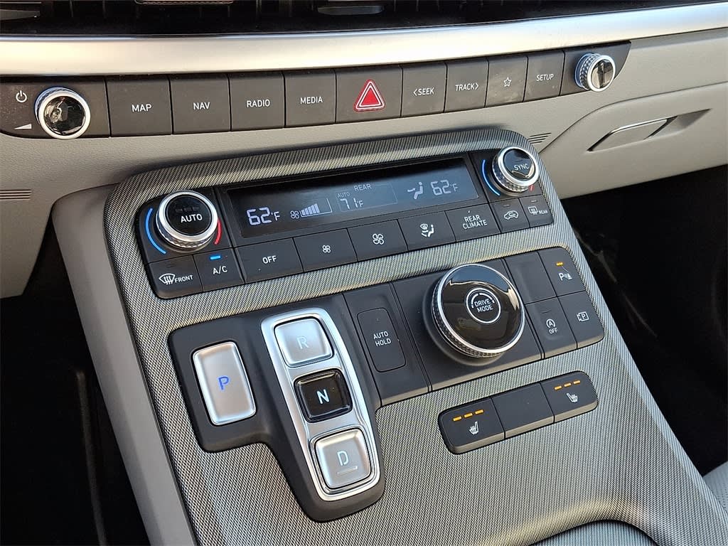 Thumbnail: 2024 Hyundai Palisade - 22