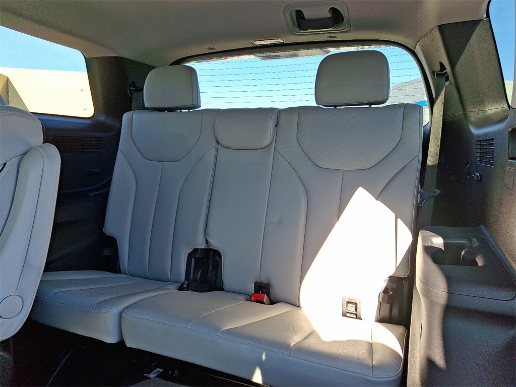 Thumbnail: 2024 Hyundai Palisade - 20