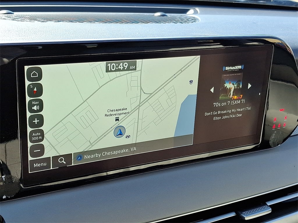 Thumbnail: 2024 Hyundai Palisade - 12