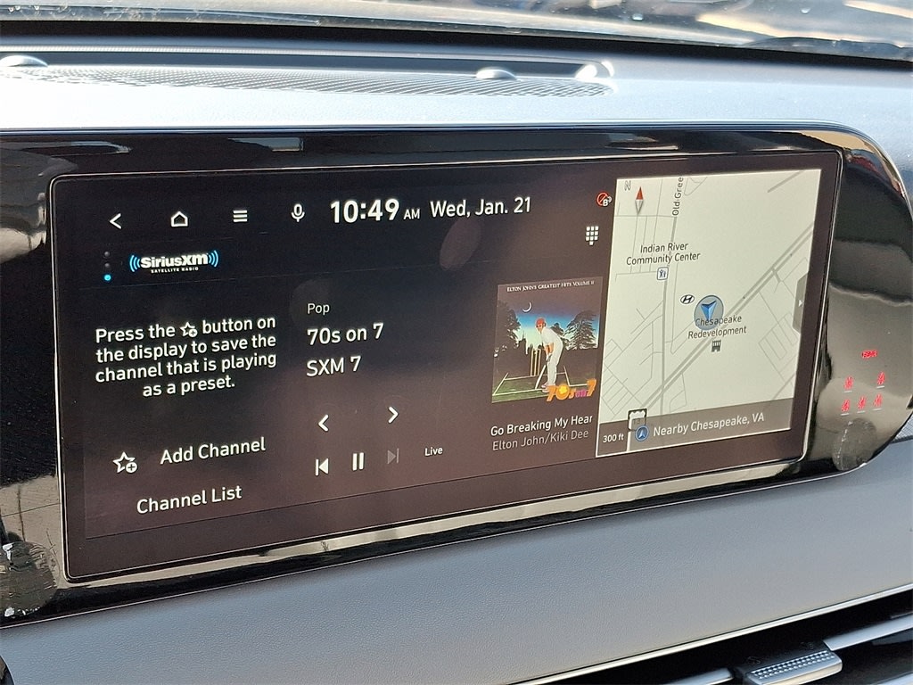 Thumbnail: 2024 Hyundai Palisade - 23