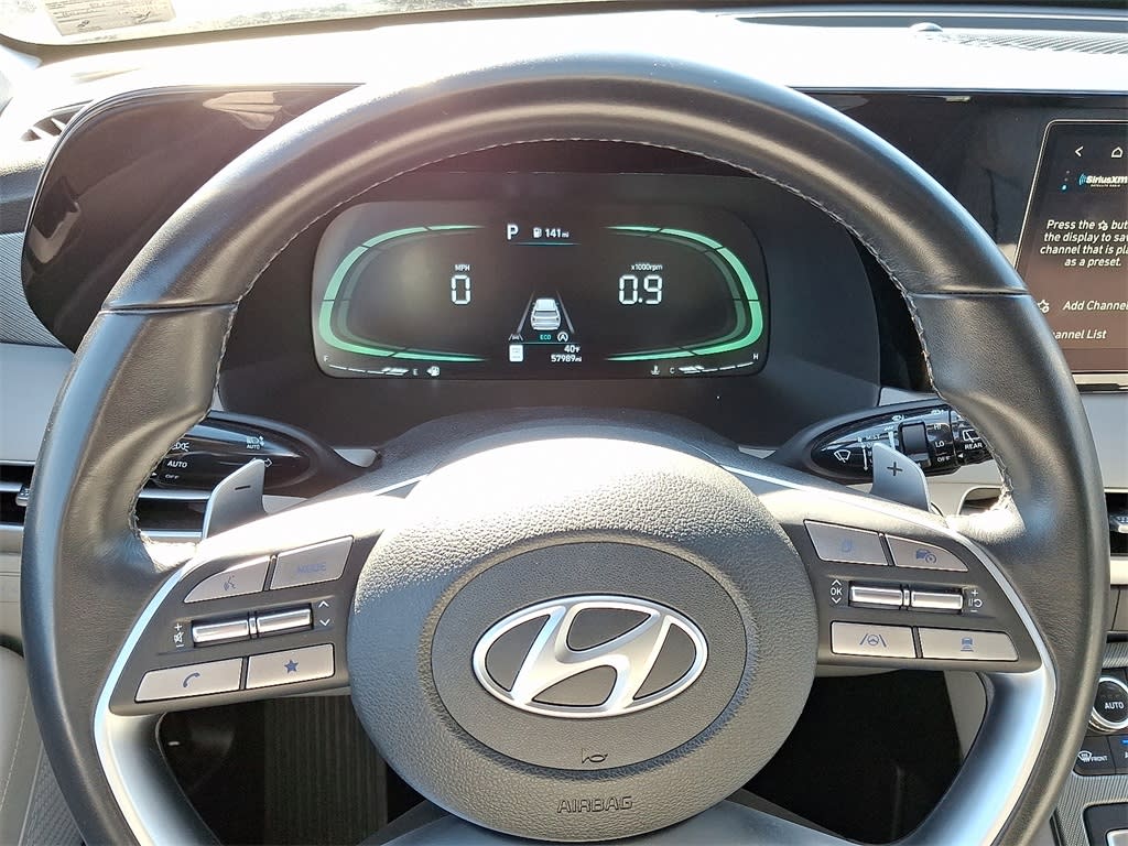 Thumbnail: 2024 Hyundai Palisade - 9