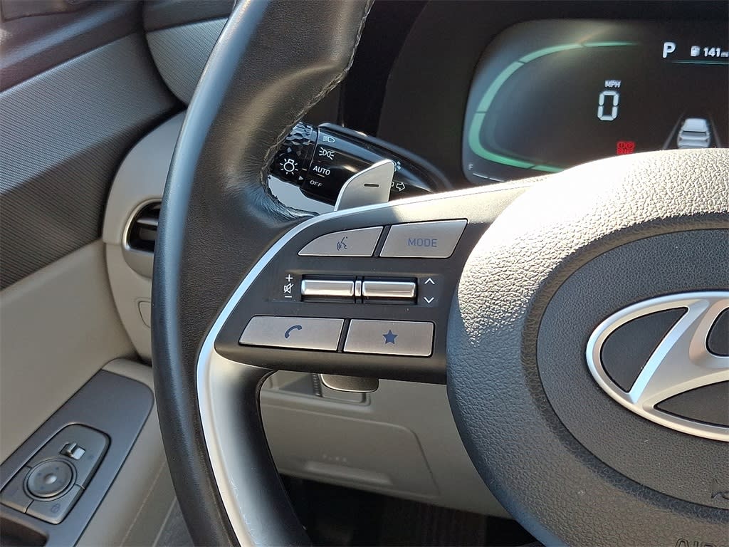 Thumbnail: 2024 Hyundai Palisade - 25