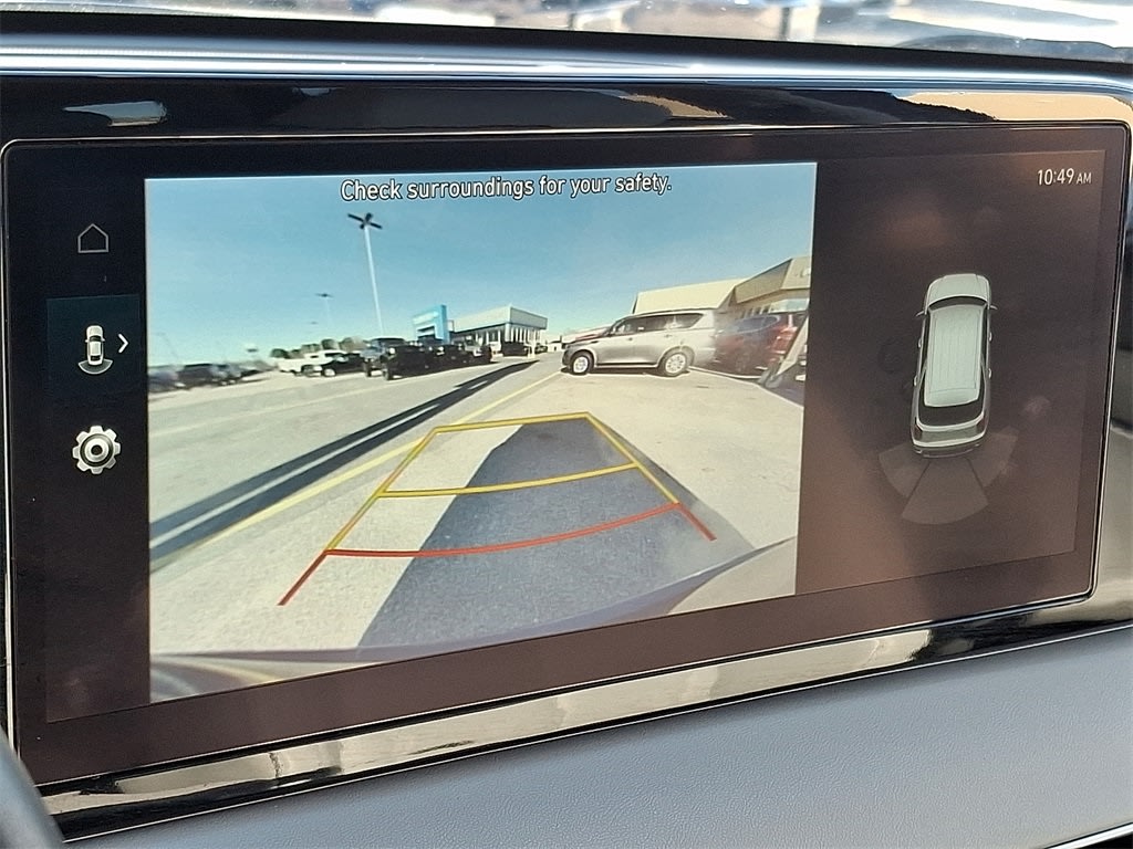 Thumbnail: 2024 Hyundai Palisade - 24