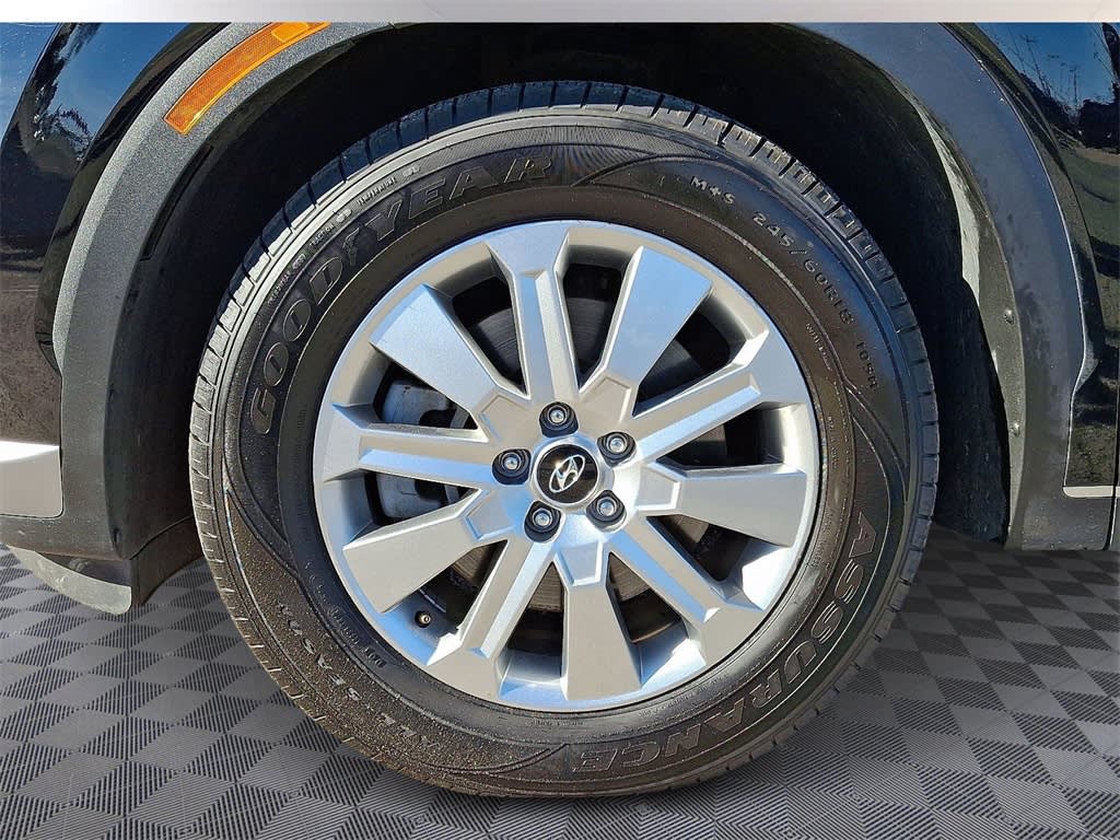 Thumbnail: 2024 Hyundai Palisade - 7