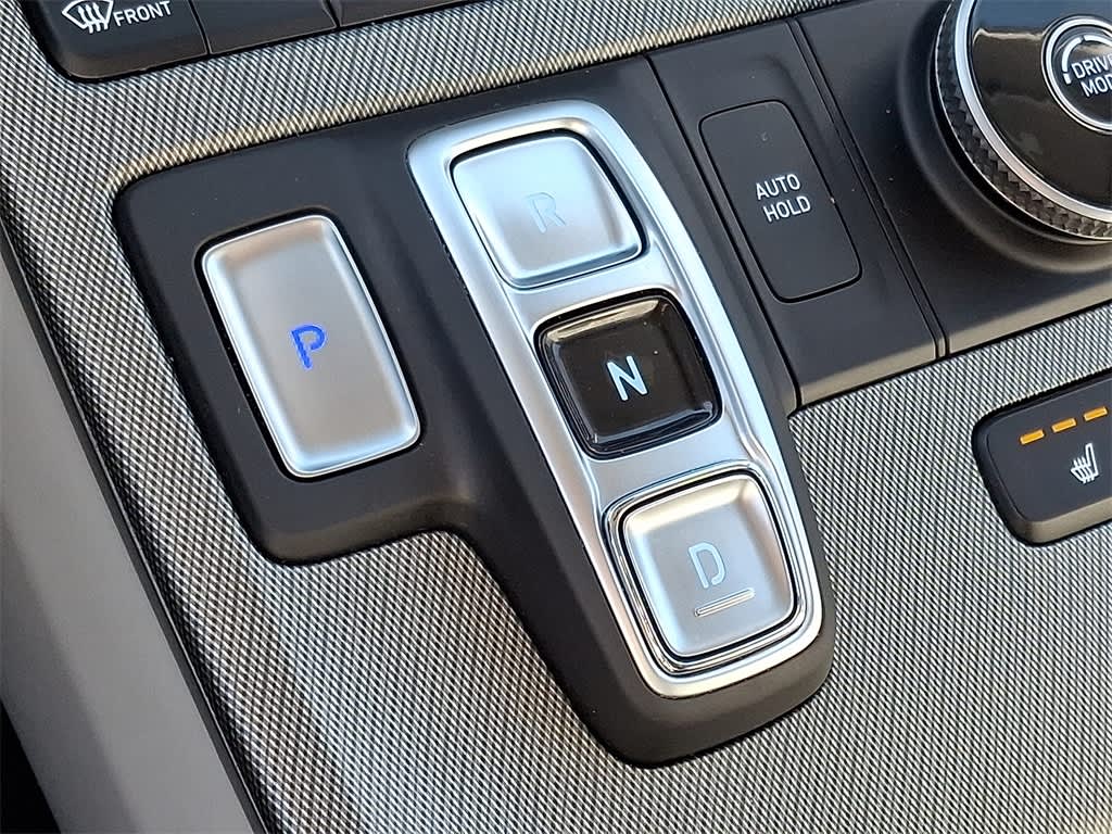 Thumbnail: 2024 Hyundai Palisade - 13