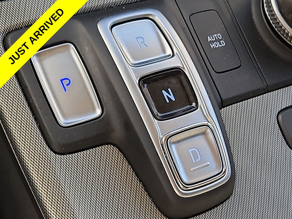 Thumbnail: 2025 Hyundai Palisade - 13