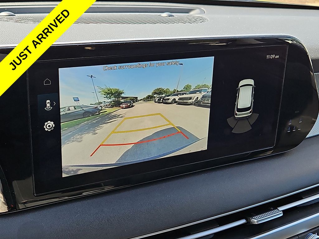 Thumbnail: 2025 Hyundai Palisade - 25