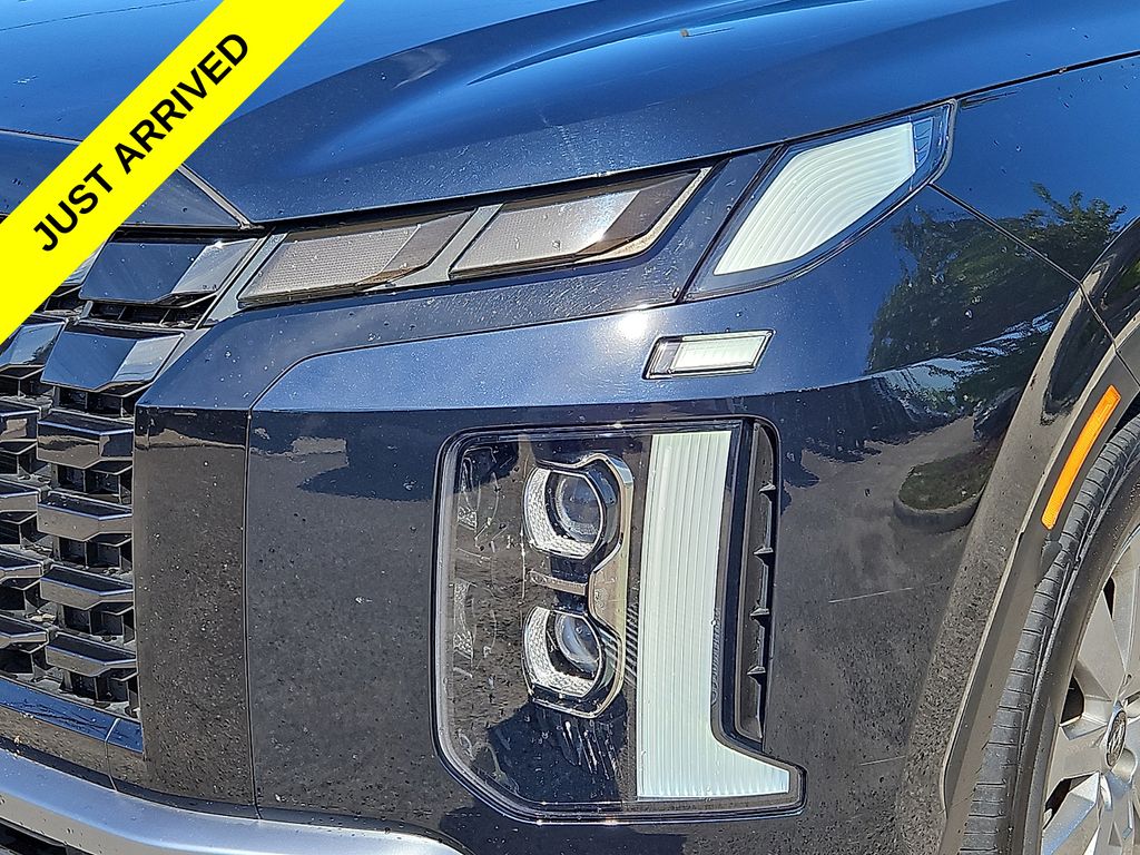 Thumbnail: 2025 Hyundai Palisade - 20