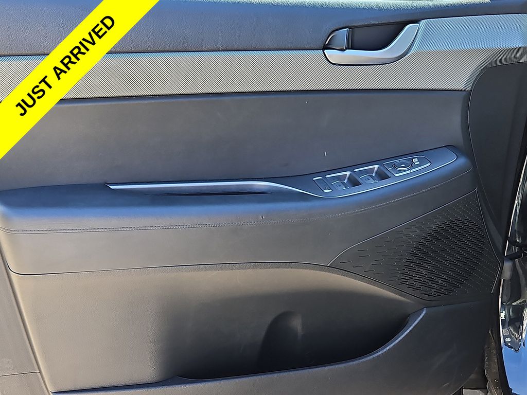 Thumbnail: 2025 Hyundai Palisade - 22