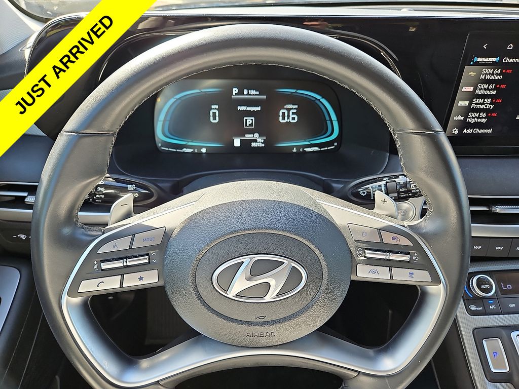 Thumbnail: 2025 Hyundai Palisade - 9
