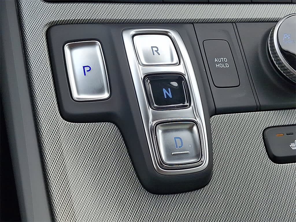 2025 Hyundai Palisade SEL 17