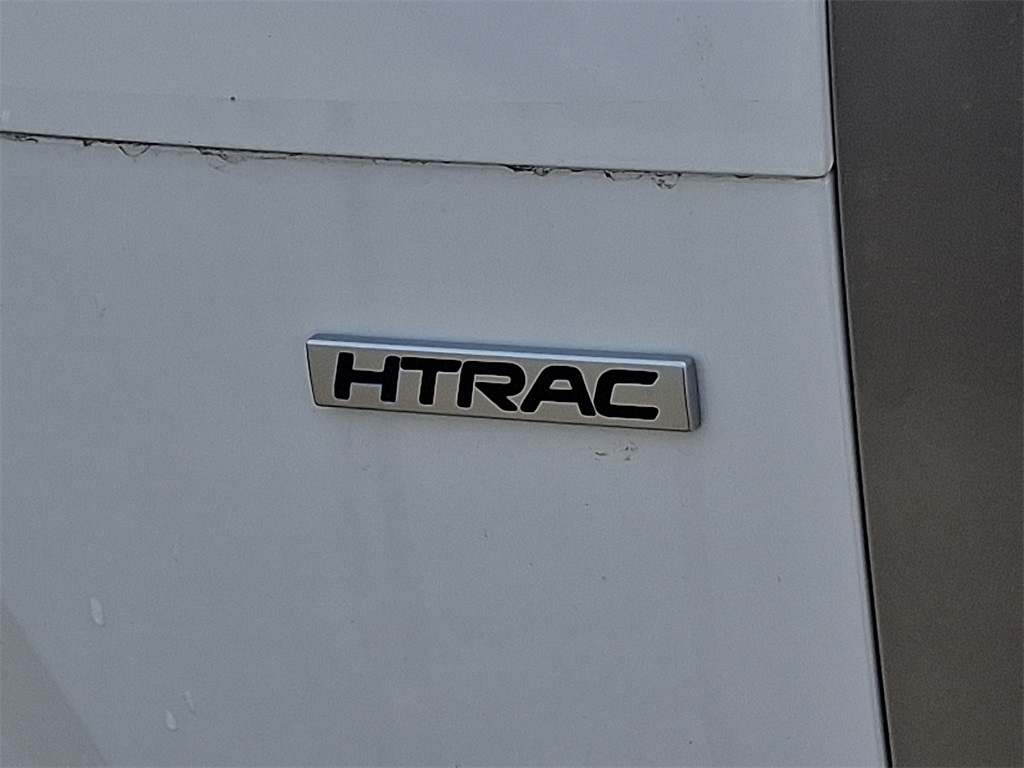 2025 Hyundai Palisade SEL 21